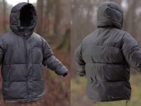 10 Puffer model 10 4