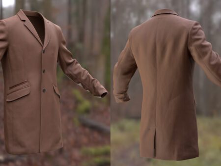 3d Coat model 4 1