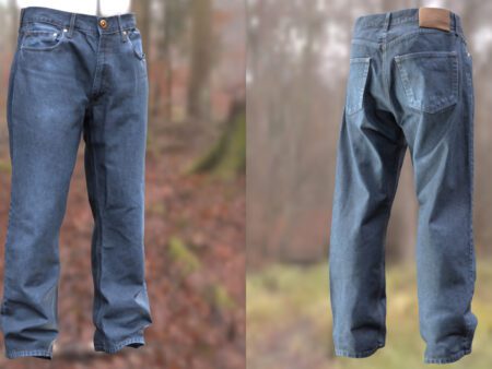 3d Jeans model 10 5
