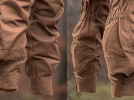 3d Tactical Pants model 8