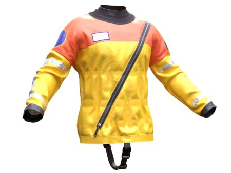 3d dry jacket model 1