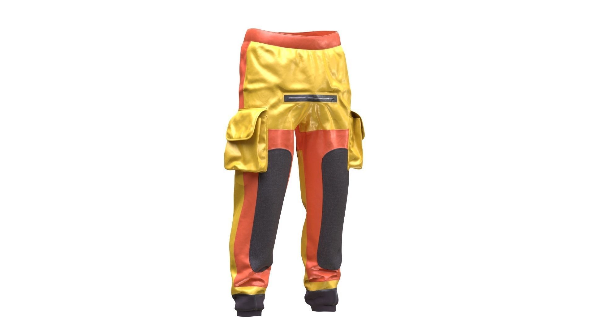3d dry pants model 13