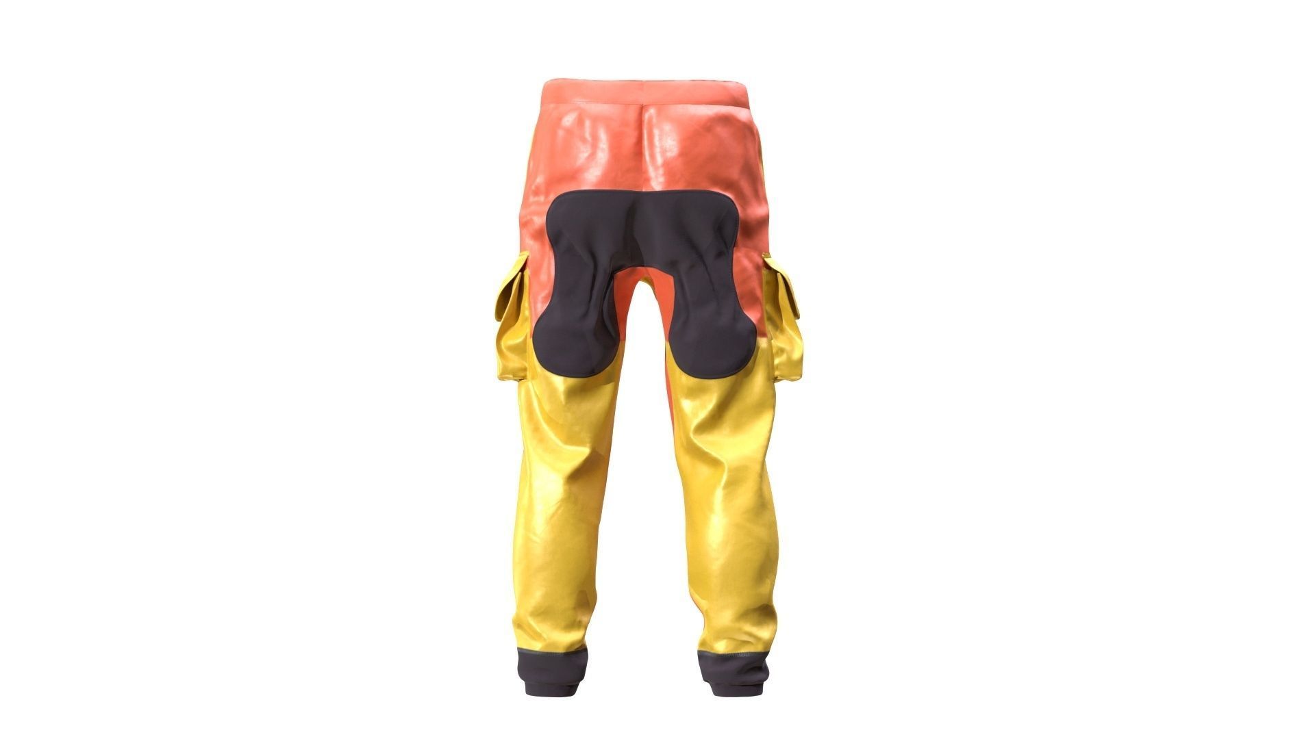 3d dry pants model 8