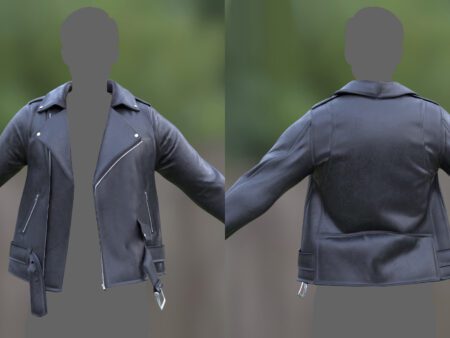 3d jacket model 18 2
