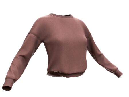 3d pullover model 20 1