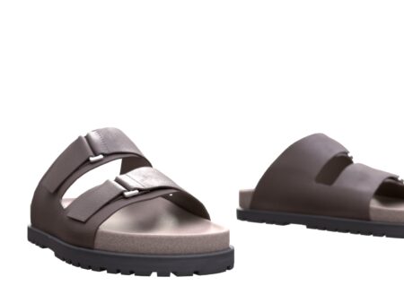3d sandals model 19