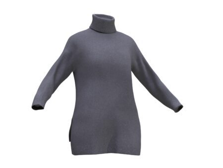 3d sweater model 1 5