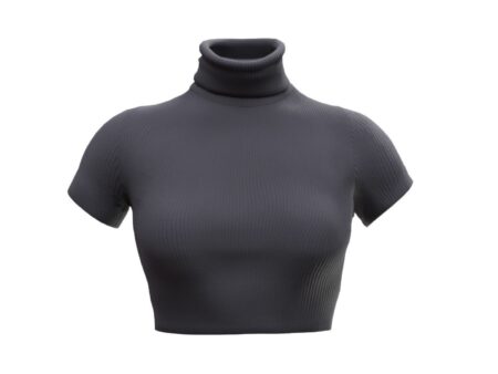 3d top shirt model 11 1
