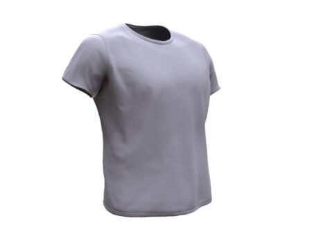 3d tshirt model 7 3