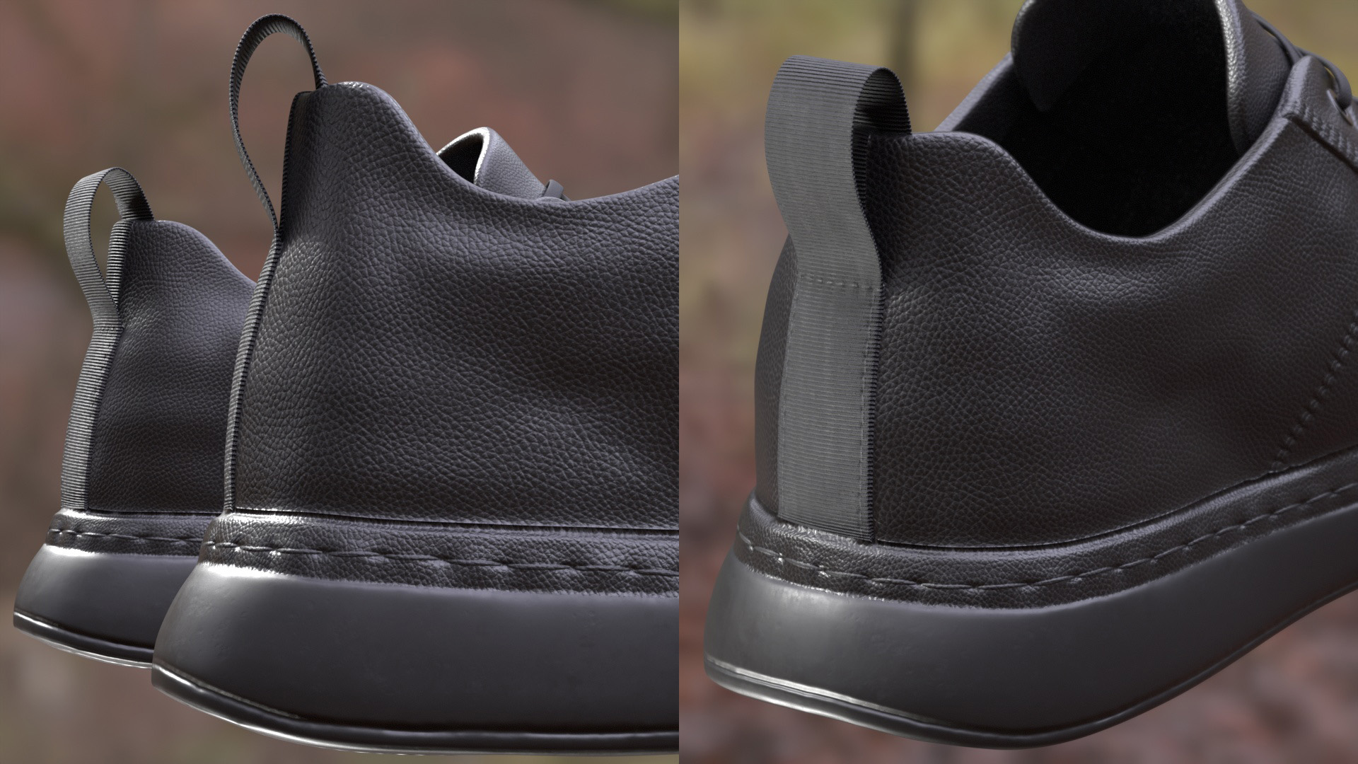 3d casual clothes 19