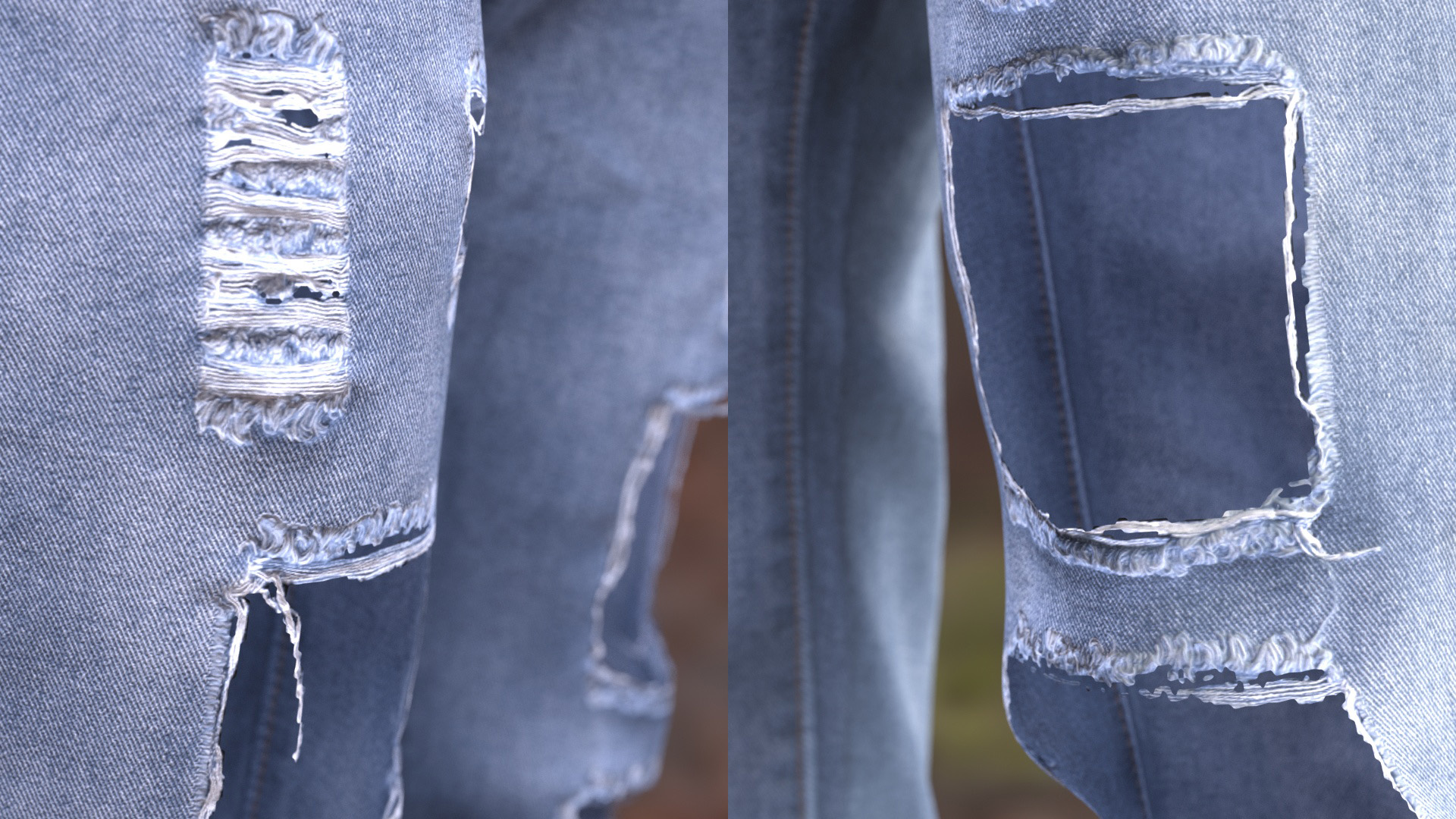 3d casual clothes 20