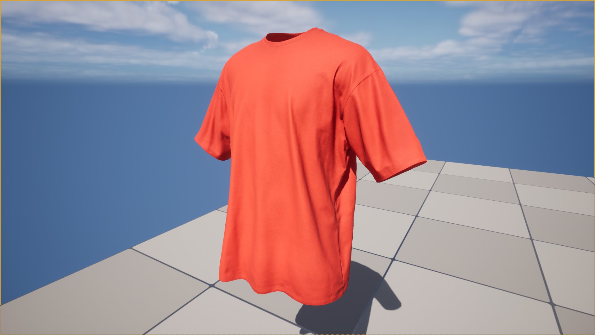 3d casual clothes unreal engine 46