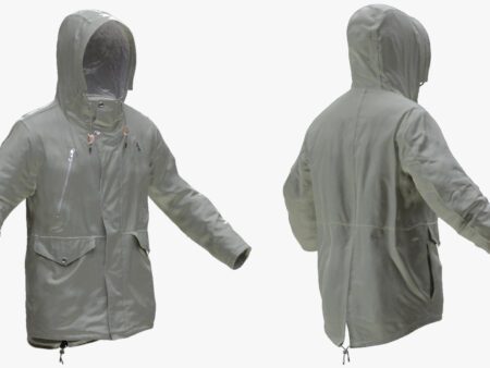 3d downcoat model 11