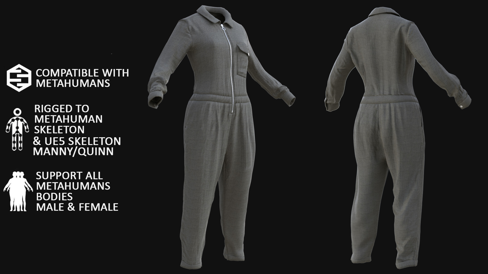 3d overalls model 4 1