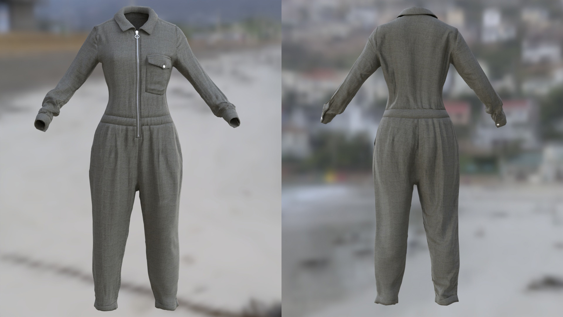 3d overalls model 8 1